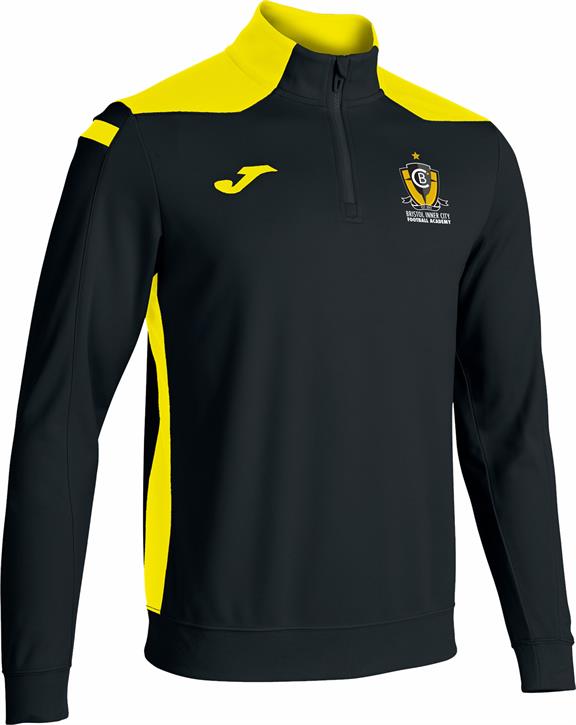 Total Teamwear BRISTOL INNER CITY FOOTBALL ACADEMY